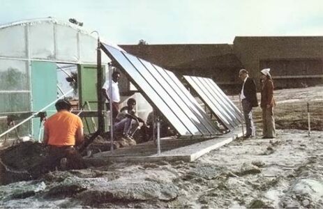 Solar Applications in Rehab Image